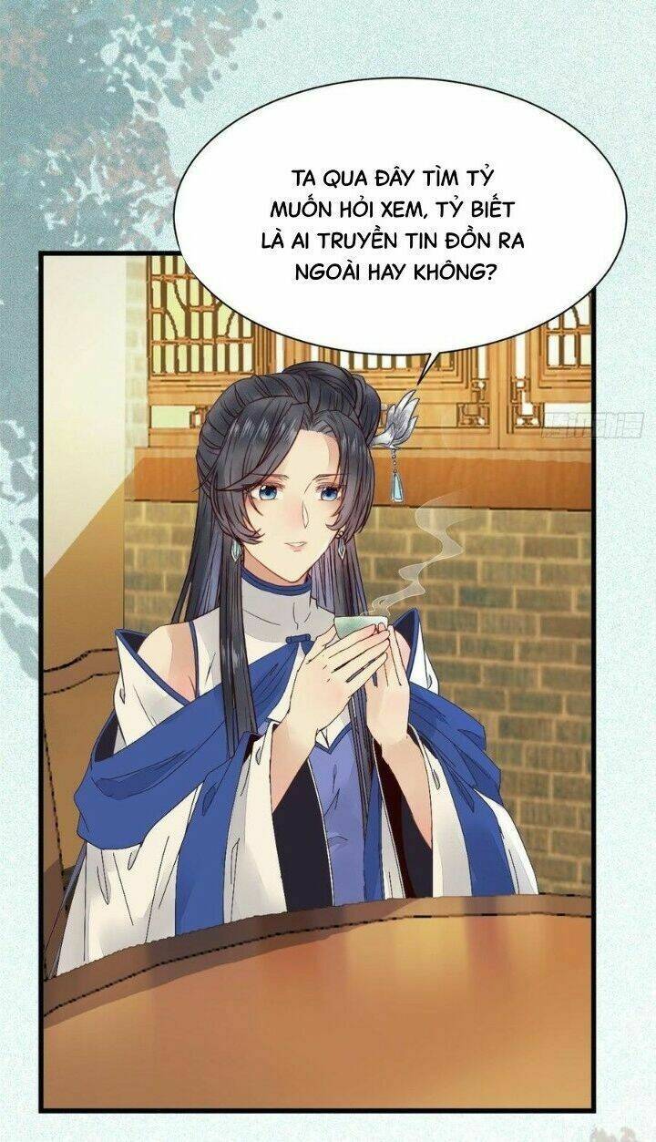 Tuyệt Sắc Quyến Rũ Quỷ Y Chí Tôn - Chapter 262 - Page 13