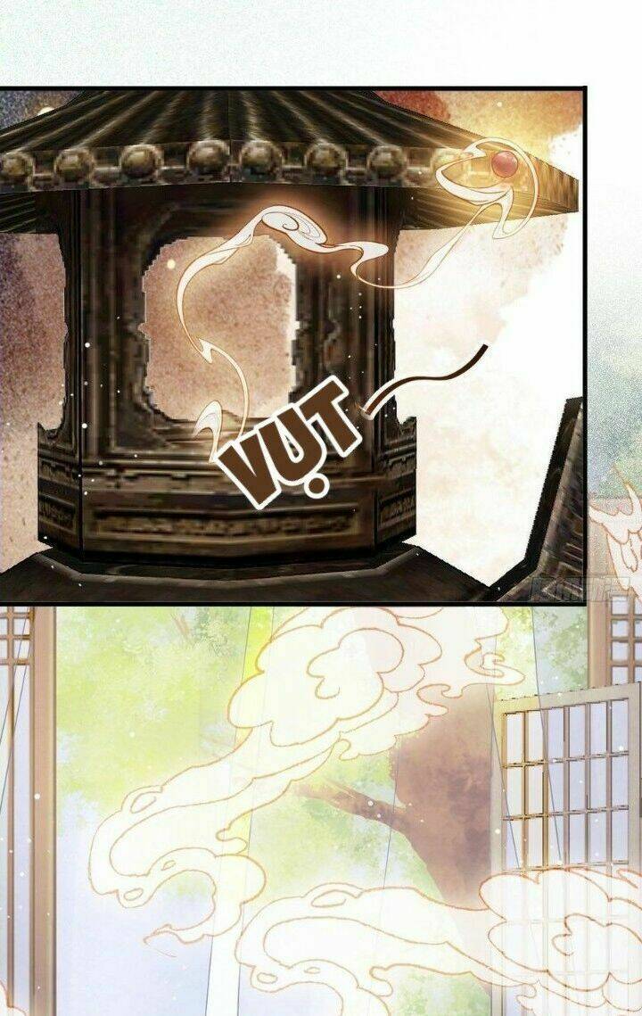 Tuyệt Sắc Quyến Rũ Quỷ Y Chí Tôn - Chapter 262 - Page 18