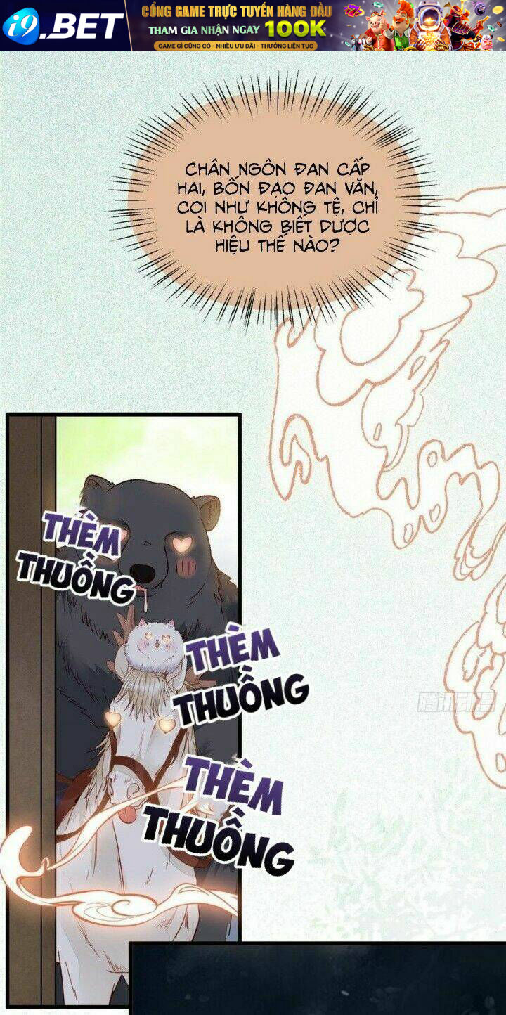 Tuyệt Sắc Quyến Rũ Quỷ Y Chí Tôn - Chapter 262 - Page 21