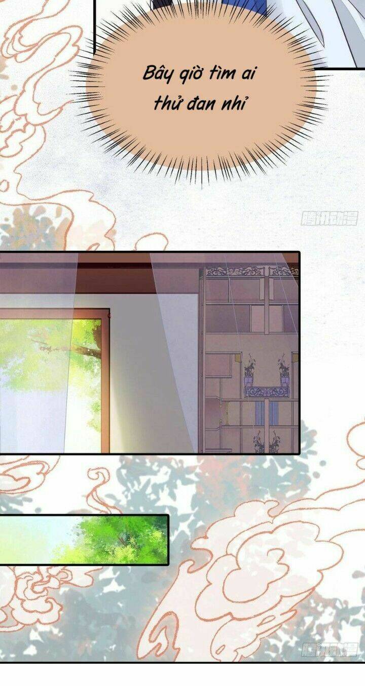 Tuyệt Sắc Quyến Rũ Quỷ Y Chí Tôn - Chapter 262 - Page 23