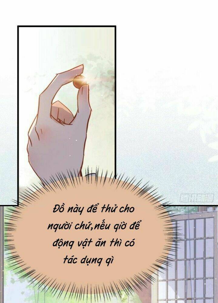 Tuyệt Sắc Quyến Rũ Quỷ Y Chí Tôn - Chapter 262 - Page 24