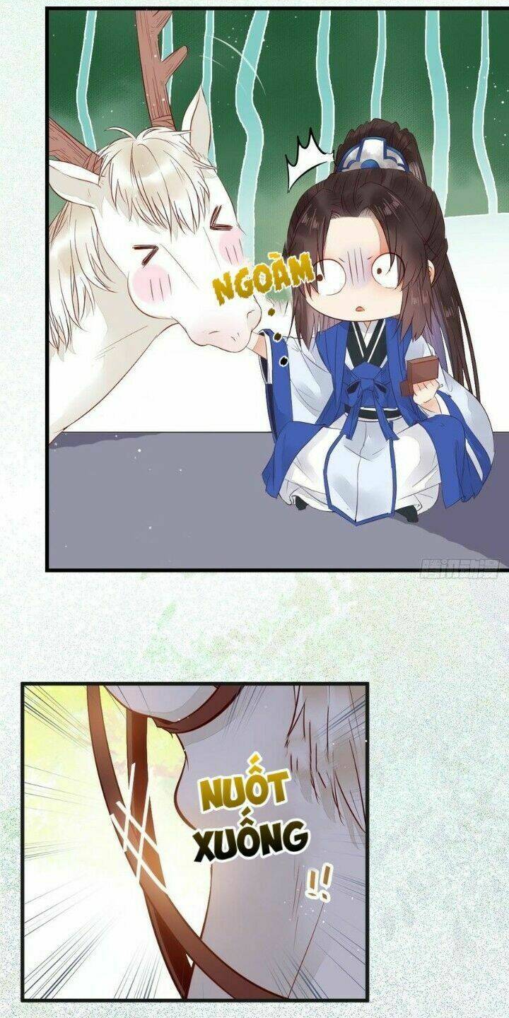 Tuyệt Sắc Quyến Rũ Quỷ Y Chí Tôn - Chapter 262 - Page 26