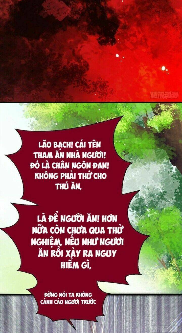 Tuyệt Sắc Quyến Rũ Quỷ Y Chí Tôn - Chapter 262 - Page 28