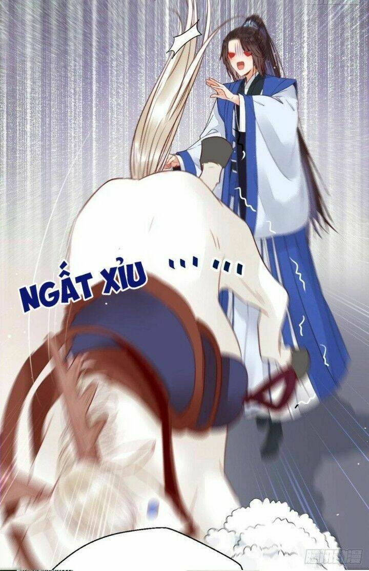 Tuyệt Sắc Quyến Rũ Quỷ Y Chí Tôn - Chapter 262 - Page 29