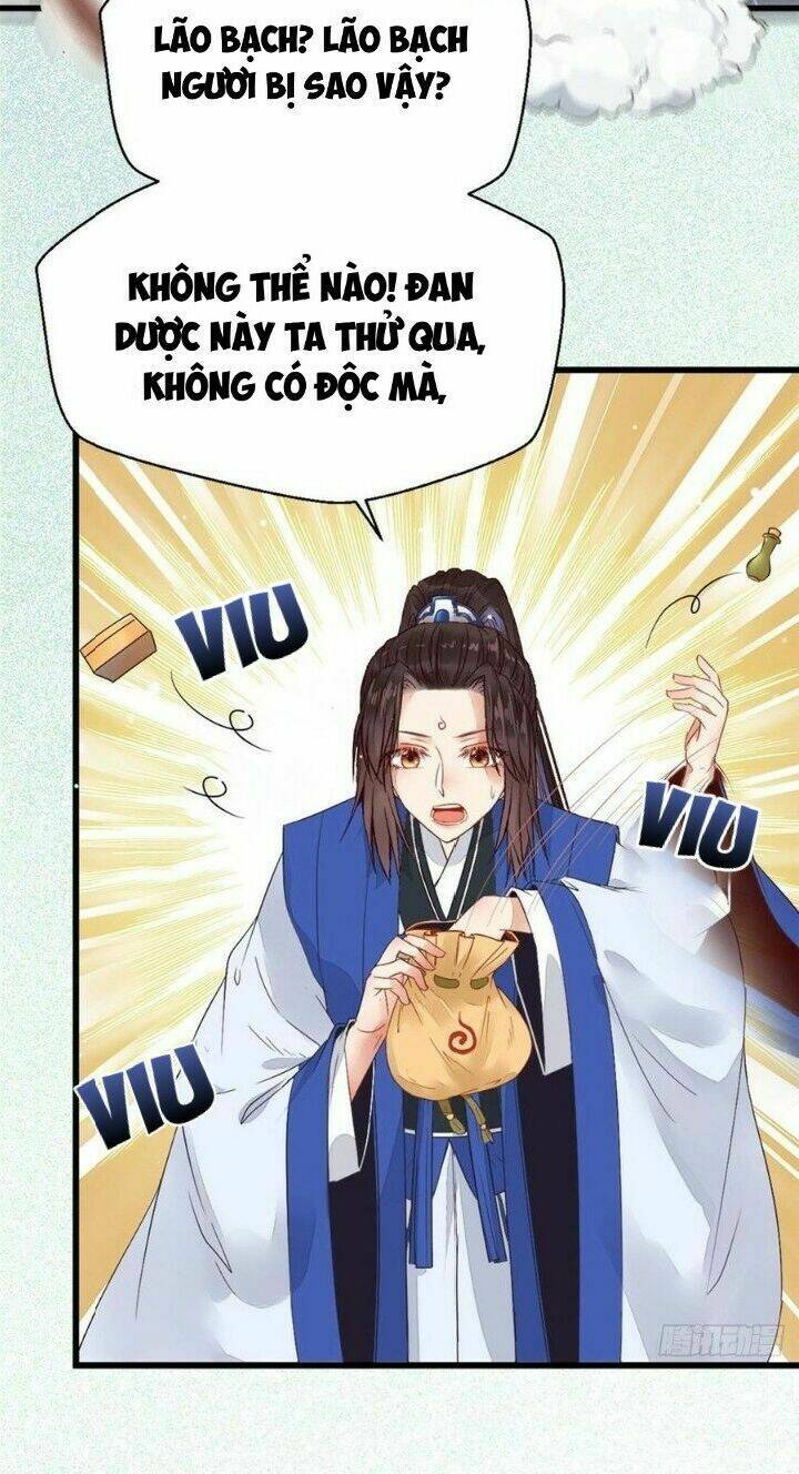 Tuyệt Sắc Quyến Rũ Quỷ Y Chí Tôn - Chapter 262 - Page 30