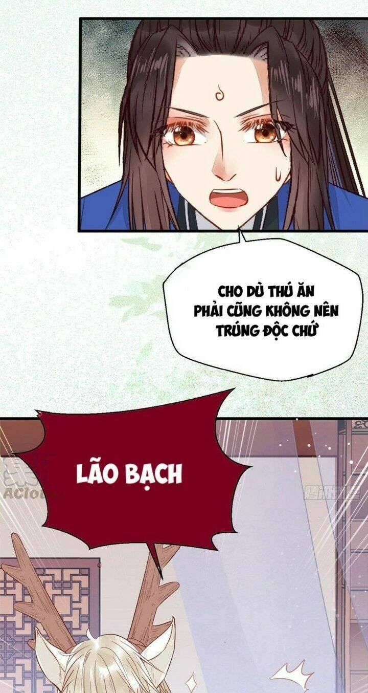 Tuyệt Sắc Quyến Rũ Quỷ Y Chí Tôn - Chapter 262 - Page 31