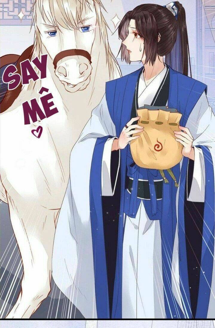 Tuyệt Sắc Quyến Rũ Quỷ Y Chí Tôn - Chapter 262 - Page 32