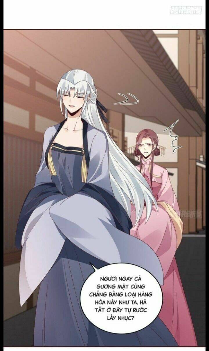 Tuyệt Sắc Quyến Rũ Quỷ Y Chí Tôn - Chapter 262 - Page 34