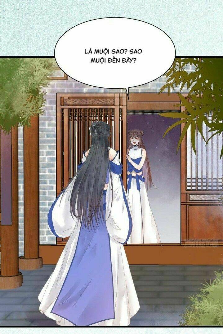 Tuyệt Sắc Quyến Rũ Quỷ Y Chí Tôn - Chapter 262 - Page 5