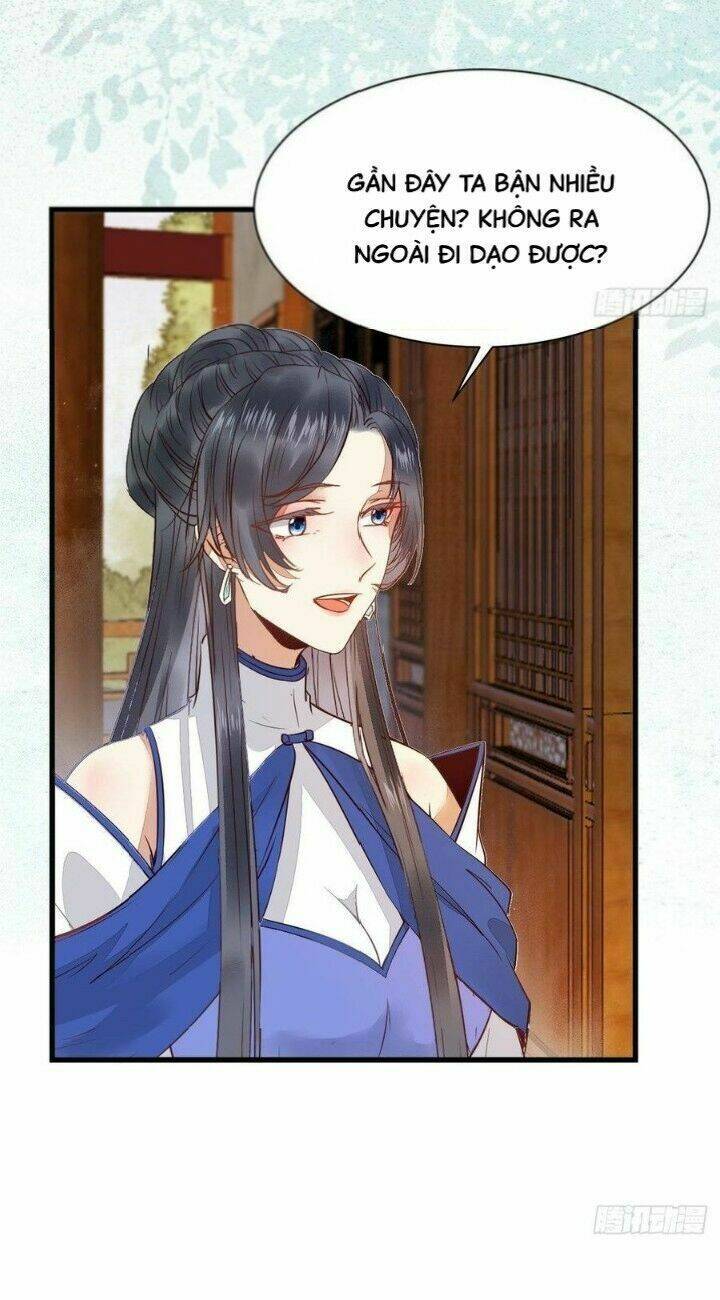 Tuyệt Sắc Quyến Rũ Quỷ Y Chí Tôn - Chapter 262 - Page 7