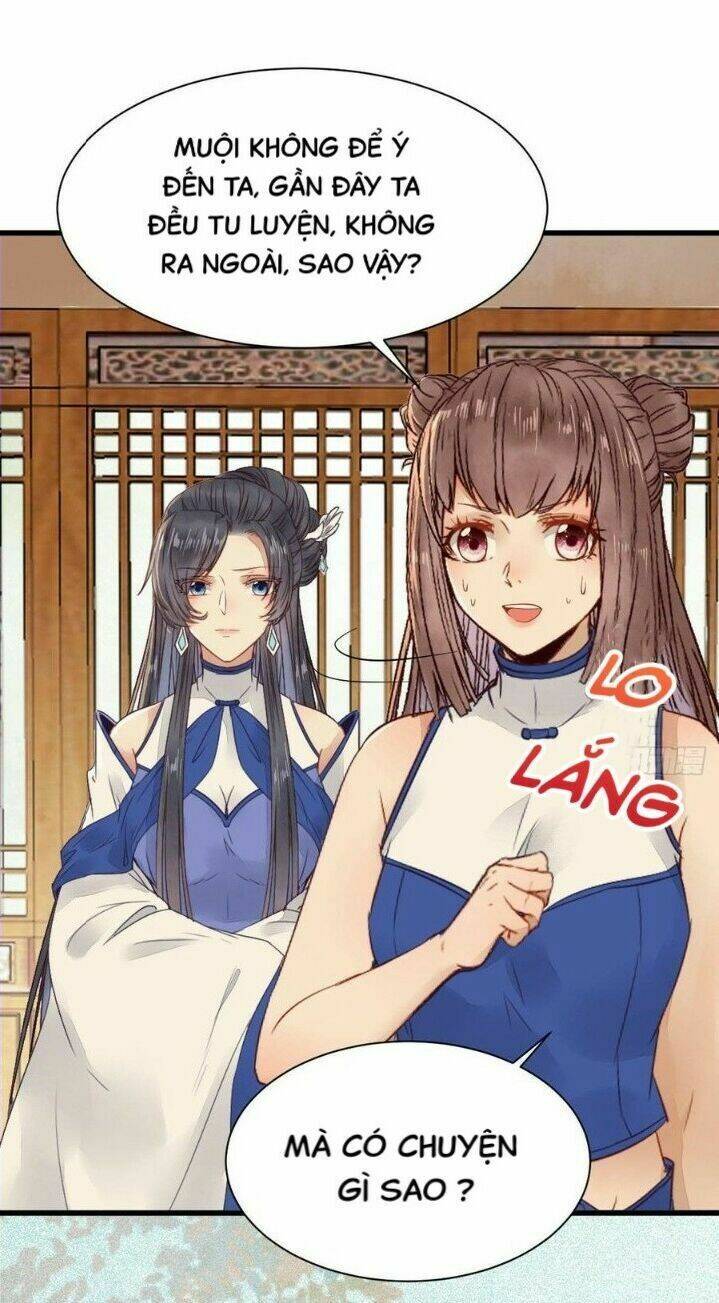 Tuyệt Sắc Quyến Rũ Quỷ Y Chí Tôn - Chapter 262 - Page 8