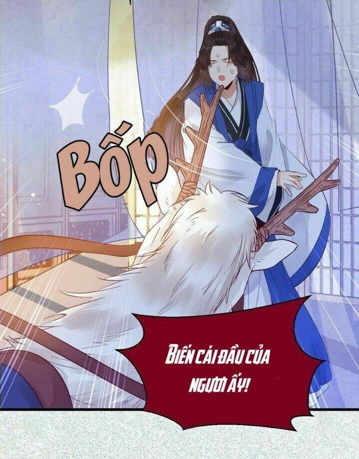 Tuyệt Sắc Quyến Rũ Quỷ Y Chí Tôn - Chapter 263 - Page 9