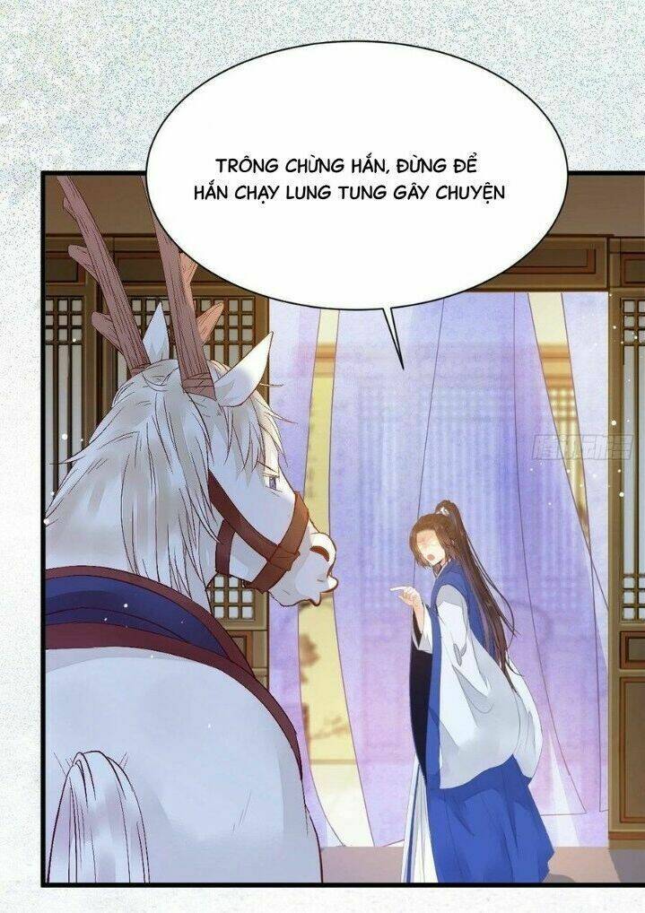 Tuyệt Sắc Quyến Rũ Quỷ Y Chí Tôn - Chapter 263 - Page 10