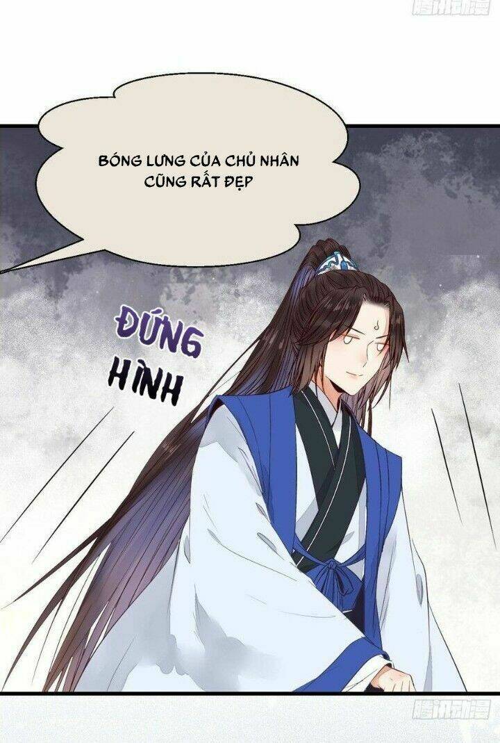 Tuyệt Sắc Quyến Rũ Quỷ Y Chí Tôn - Chapter 263 - Page 12