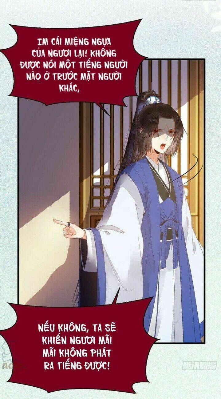 Tuyệt Sắc Quyến Rũ Quỷ Y Chí Tôn - Chapter 263 - Page 13