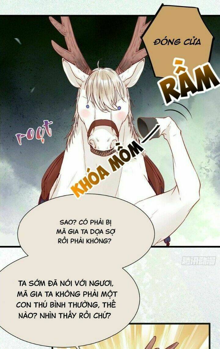 Tuyệt Sắc Quyến Rũ Quỷ Y Chí Tôn - Chapter 263 - Page 14