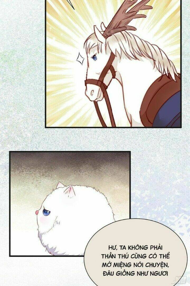 Tuyệt Sắc Quyến Rũ Quỷ Y Chí Tôn - Chapter 263 - Page 15