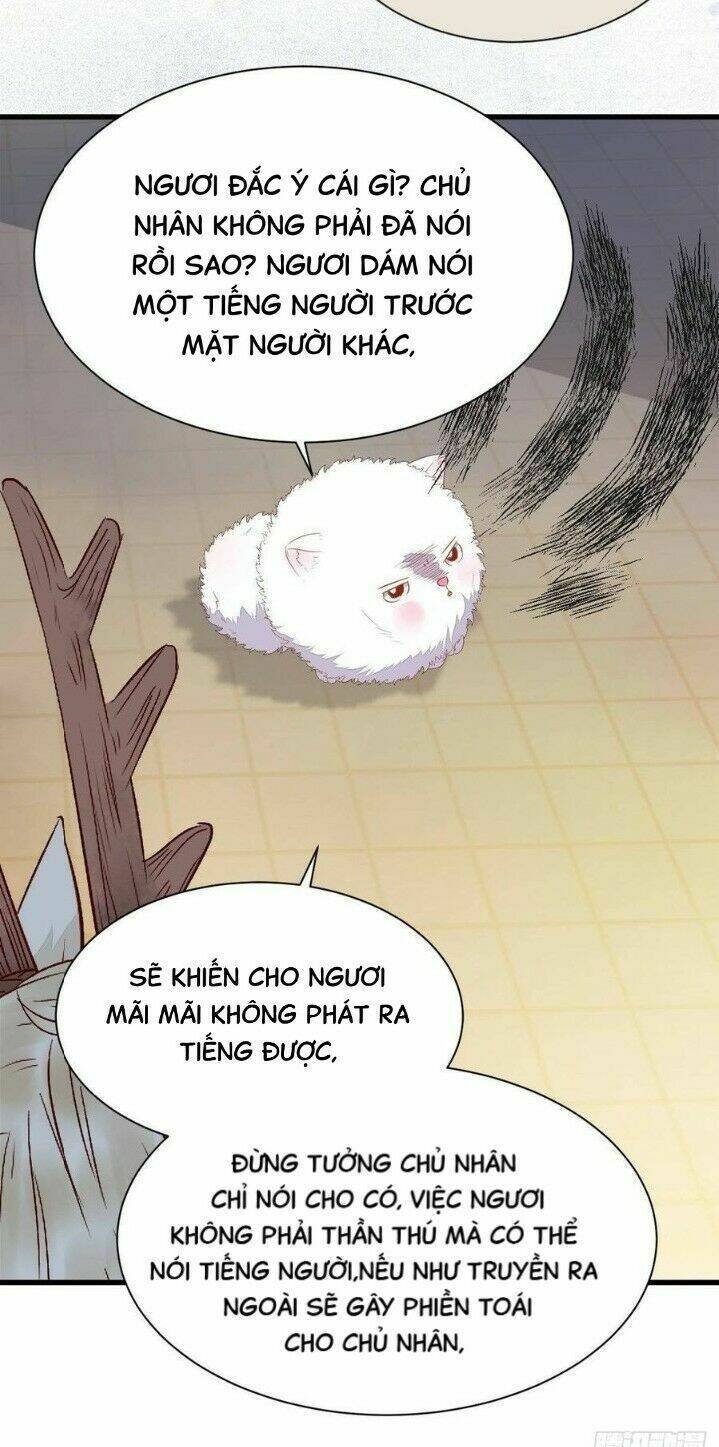 Tuyệt Sắc Quyến Rũ Quỷ Y Chí Tôn - Chapter 263 - Page 16