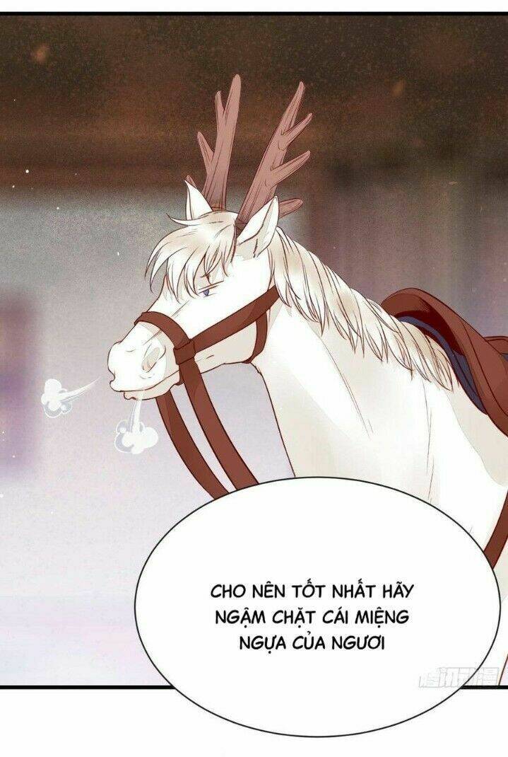 Tuyệt Sắc Quyến Rũ Quỷ Y Chí Tôn - Chapter 263 - Page 17