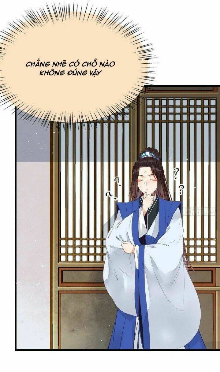 Tuyệt Sắc Quyến Rũ Quỷ Y Chí Tôn - Chapter 263 - Page 19