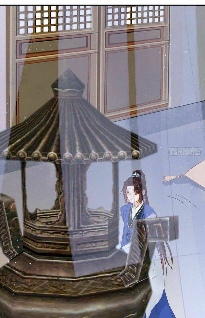 Tuyệt Sắc Quyến Rũ Quỷ Y Chí Tôn - Chapter 263 - Page 20