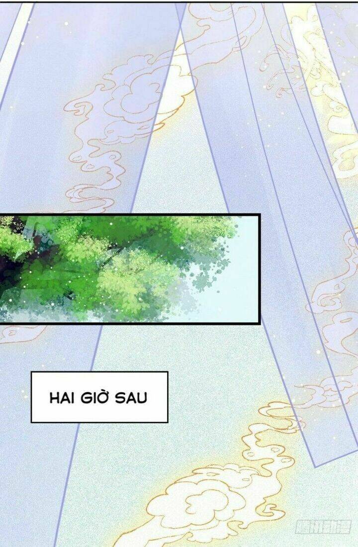 Tuyệt Sắc Quyến Rũ Quỷ Y Chí Tôn - Chapter 263 - Page 22