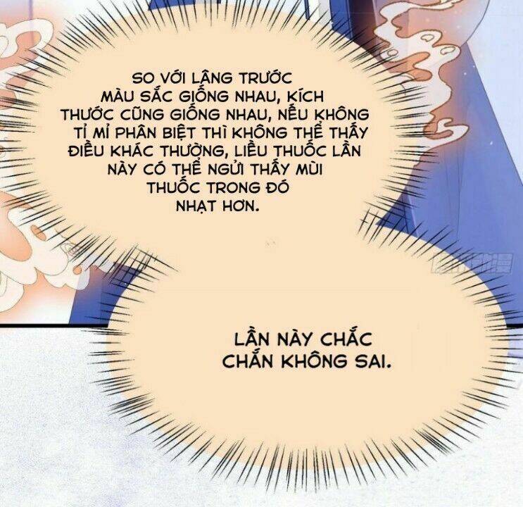 Tuyệt Sắc Quyến Rũ Quỷ Y Chí Tôn - Chapter 263 - Page 25