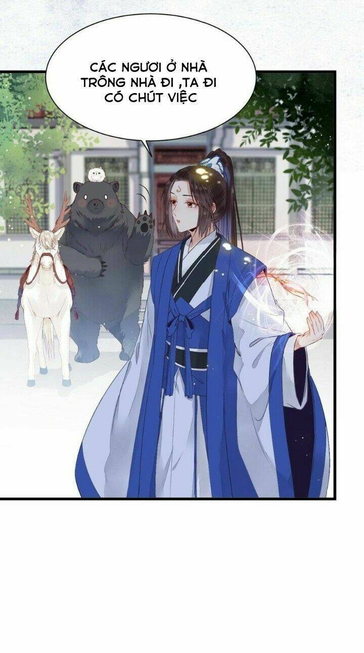 Tuyệt Sắc Quyến Rũ Quỷ Y Chí Tôn - Chapter 263 - Page 26