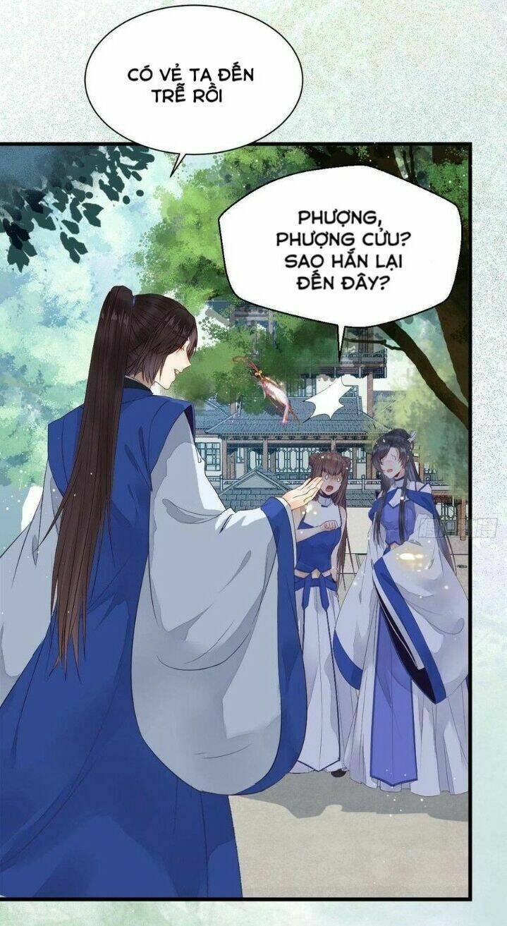 Tuyệt Sắc Quyến Rũ Quỷ Y Chí Tôn - Chapter 263 - Page 30