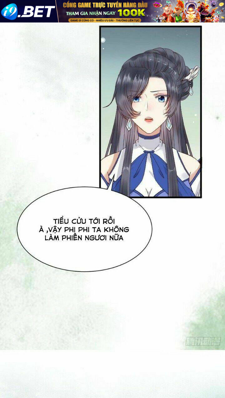 Tuyệt Sắc Quyến Rũ Quỷ Y Chí Tôn - Chapter 263 - Page 32