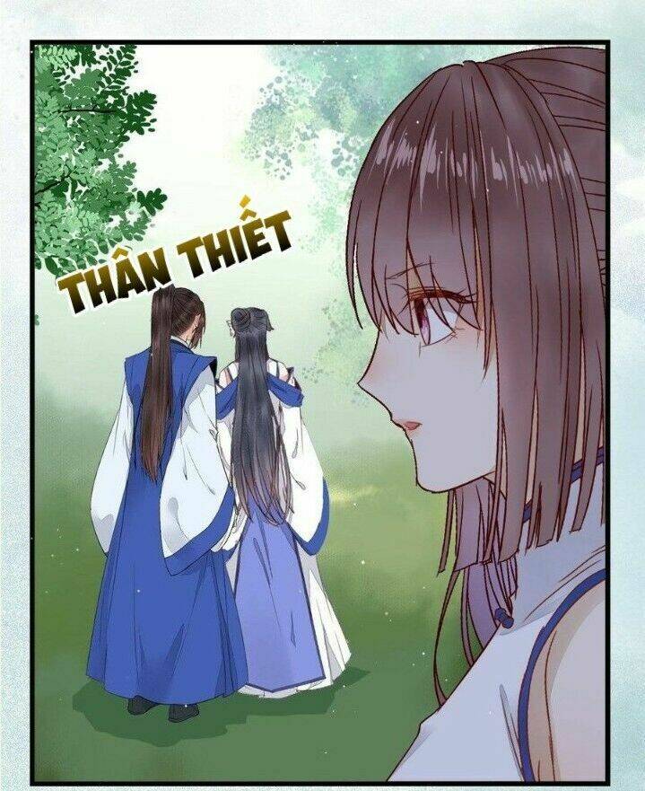 Tuyệt Sắc Quyến Rũ Quỷ Y Chí Tôn - Chapter 263 - Page 33