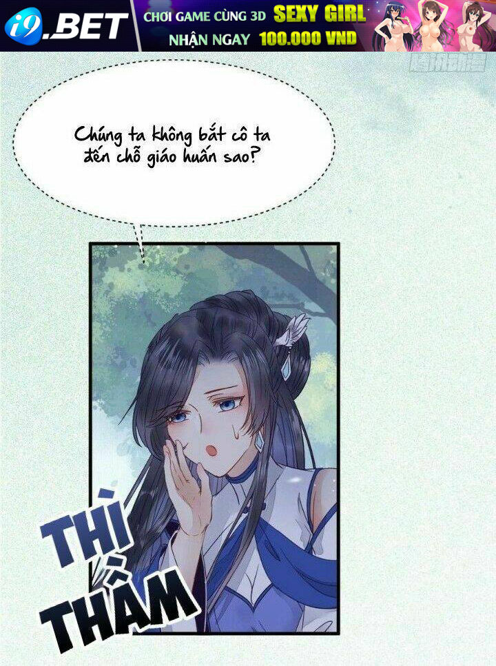 Tuyệt Sắc Quyến Rũ Quỷ Y Chí Tôn - Chapter 263 - Page 34