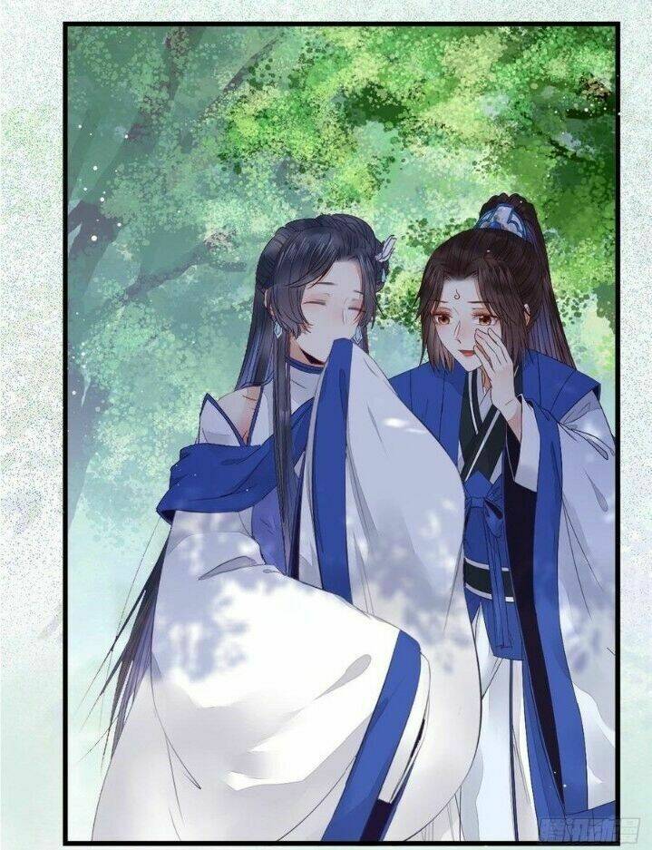 Tuyệt Sắc Quyến Rũ Quỷ Y Chí Tôn - Chapter 263 - Page 36