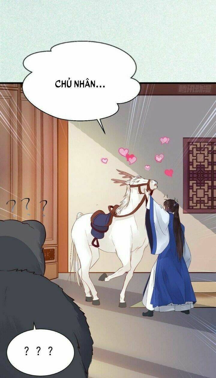 Tuyệt Sắc Quyến Rũ Quỷ Y Chí Tôn - Chapter 263 - Page 3