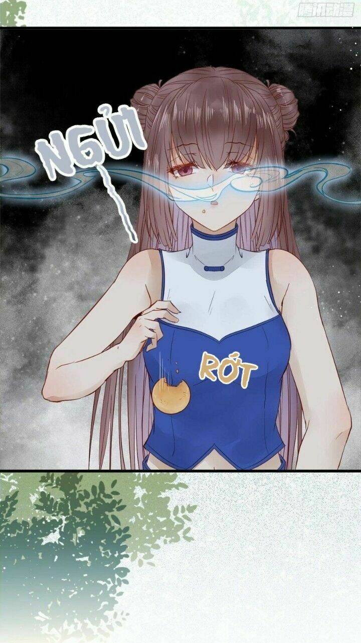 Tuyệt Sắc Quyến Rũ Quỷ Y Chí Tôn - Chapter 263 - Page 40