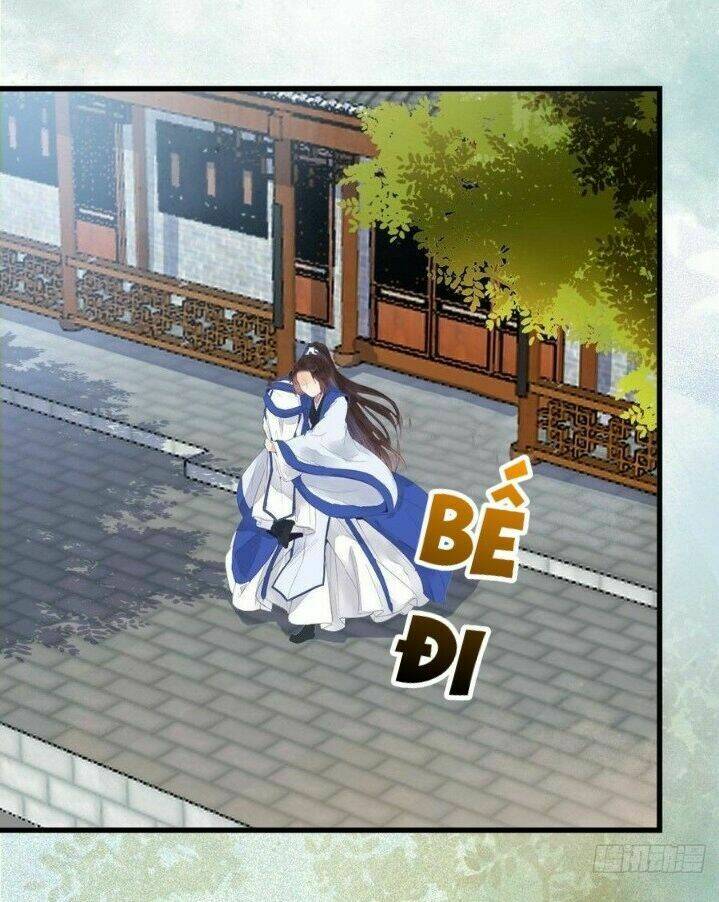 Tuyệt Sắc Quyến Rũ Quỷ Y Chí Tôn - Chapter 263 - Page 41