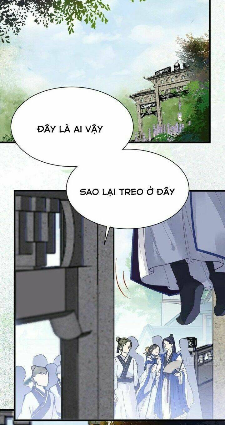 Tuyệt Sắc Quyến Rũ Quỷ Y Chí Tôn - Chapter 263 - Page 43