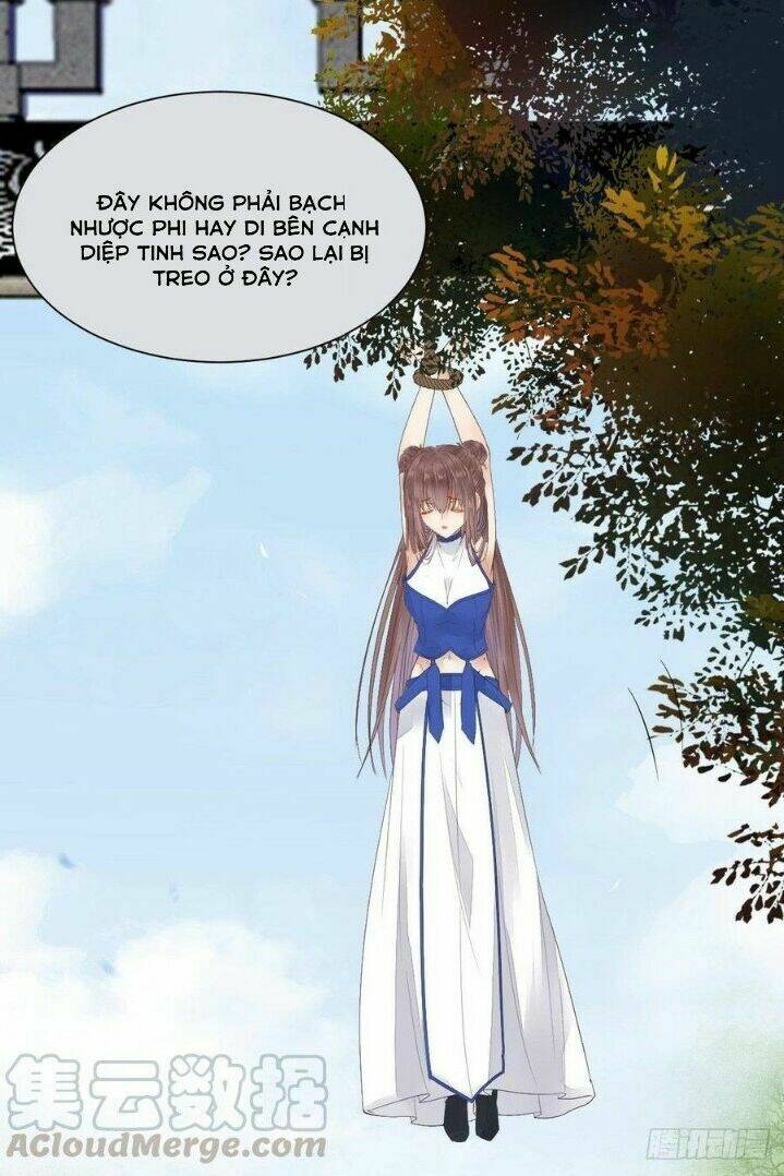 Tuyệt Sắc Quyến Rũ Quỷ Y Chí Tôn - Chapter 263 - Page 44