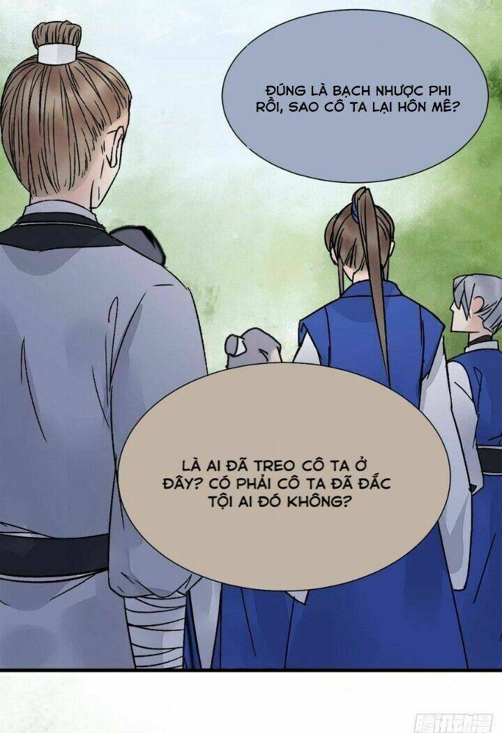 Tuyệt Sắc Quyến Rũ Quỷ Y Chí Tôn - Chapter 263 - Page 45