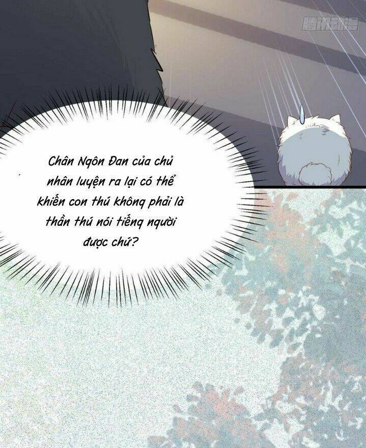 Tuyệt Sắc Quyến Rũ Quỷ Y Chí Tôn - Chapter 263 - Page 4