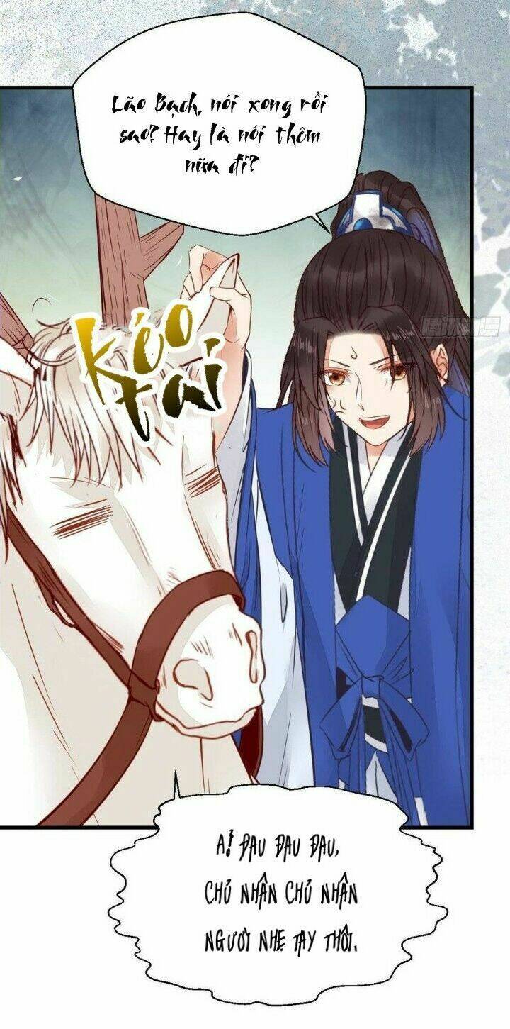 Tuyệt Sắc Quyến Rũ Quỷ Y Chí Tôn - Chapter 263 - Page 5