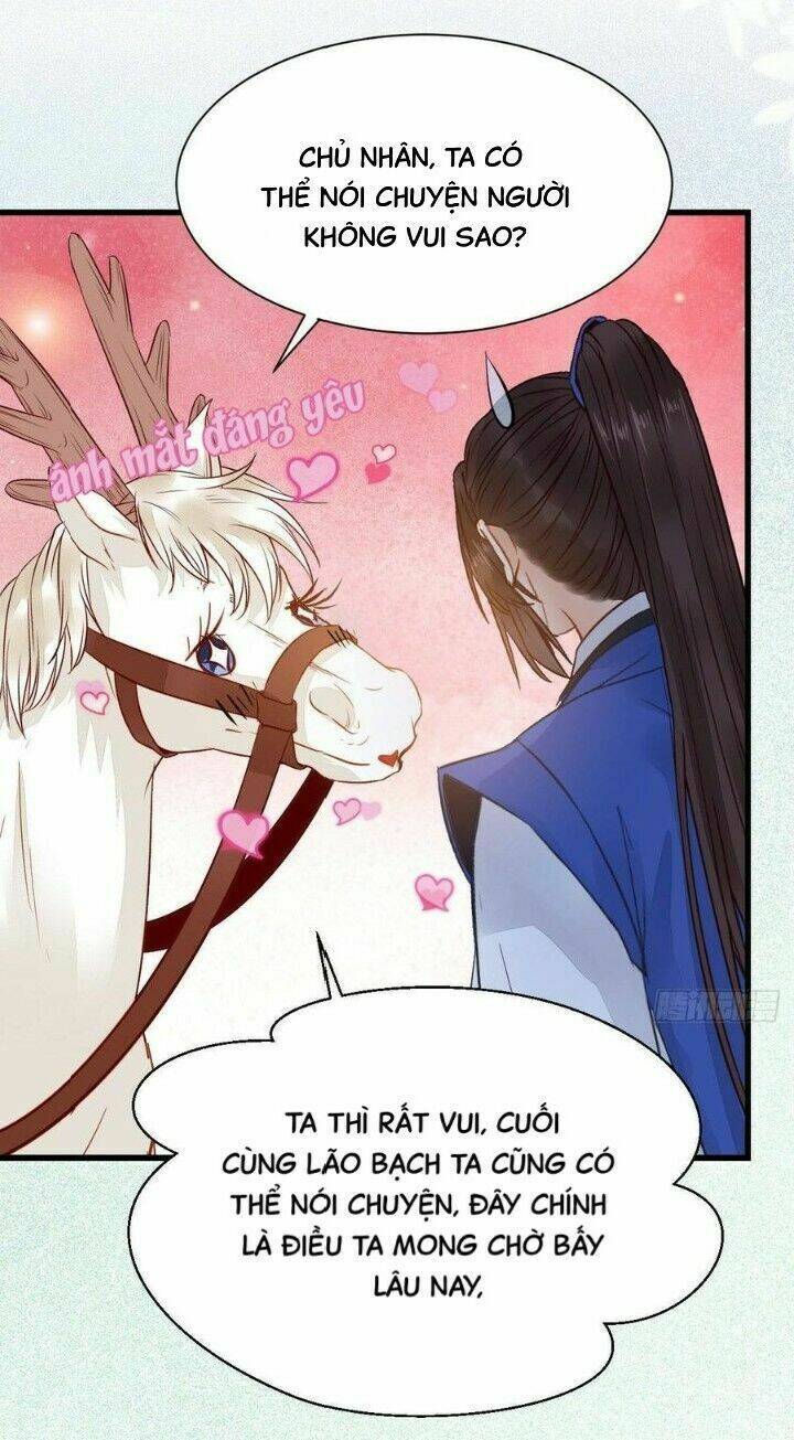 Tuyệt Sắc Quyến Rũ Quỷ Y Chí Tôn - Chapter 263 - Page 7