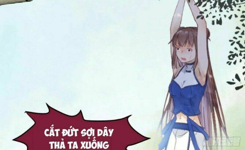 Tuyệt Sắc Quyến Rũ Quỷ Y Chí Tôn - Chapter 264 - Page 9