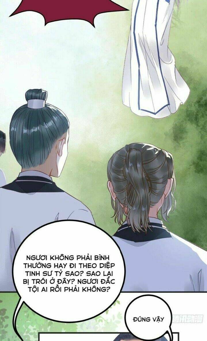 Tuyệt Sắc Quyến Rũ Quỷ Y Chí Tôn - Chapter 264 - Page 10