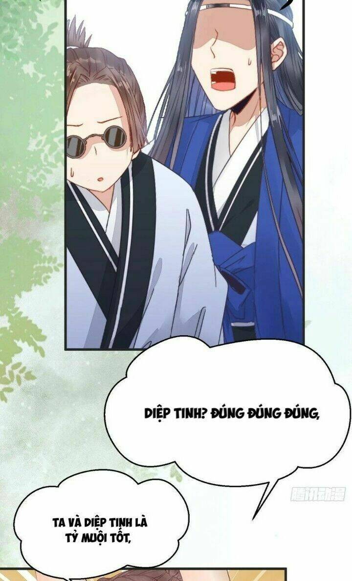 Tuyệt Sắc Quyến Rũ Quỷ Y Chí Tôn - Chapter 264 - Page 11