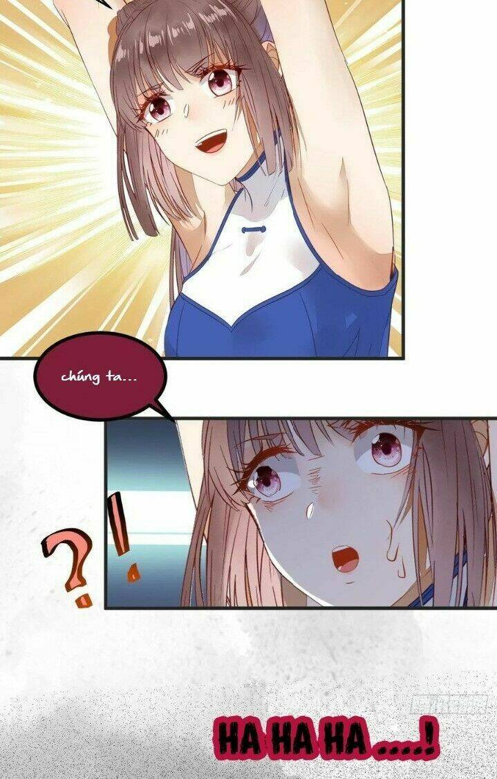 Tuyệt Sắc Quyến Rũ Quỷ Y Chí Tôn - Chapter 264 - Page 12