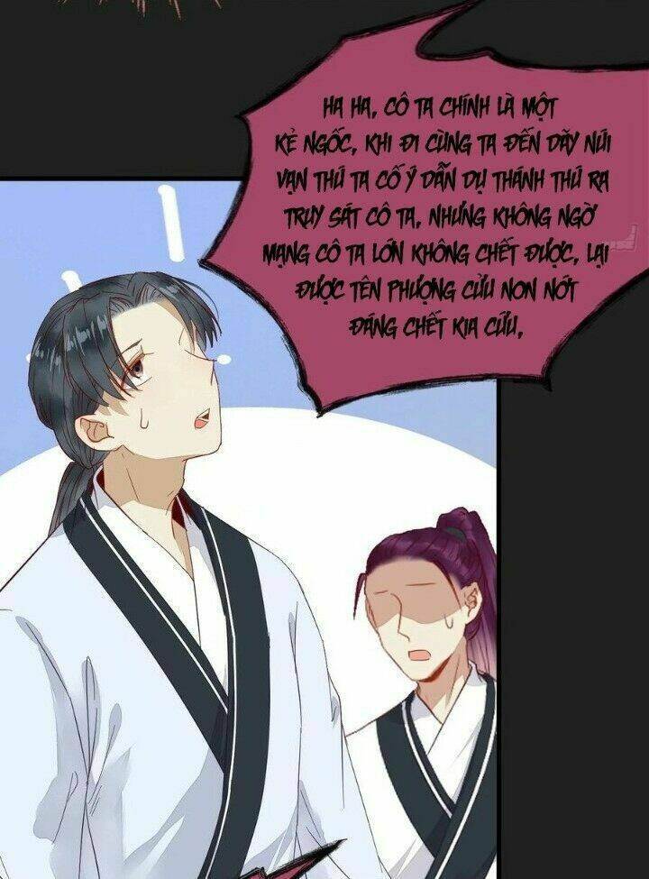 Tuyệt Sắc Quyến Rũ Quỷ Y Chí Tôn - Chapter 264 - Page 16