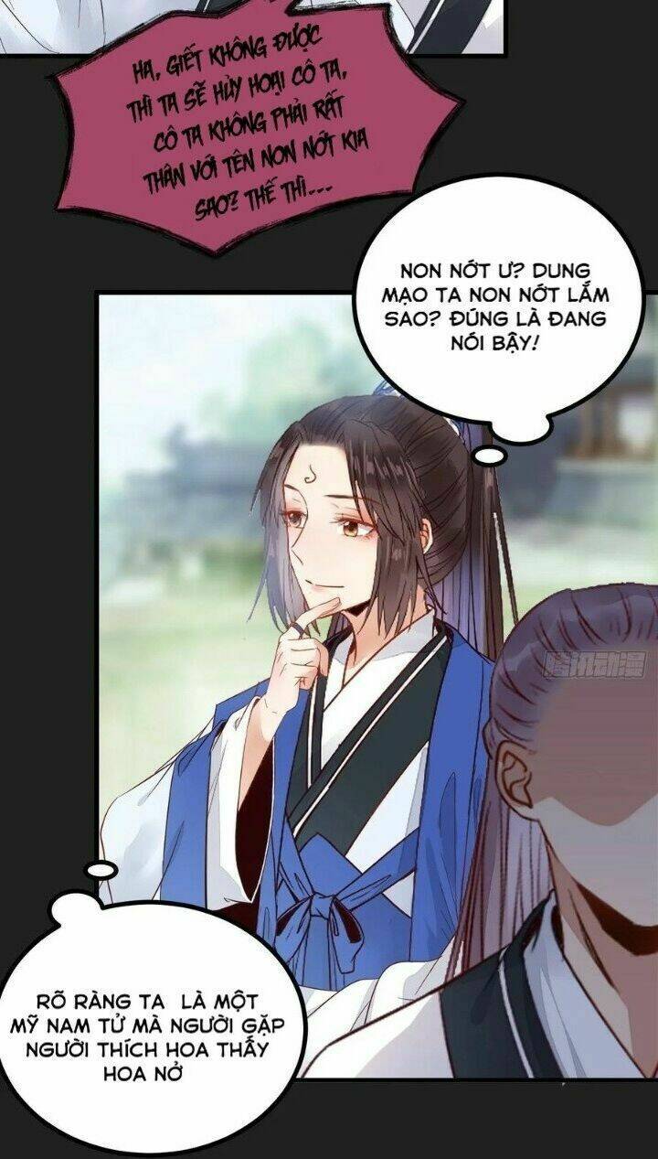 Tuyệt Sắc Quyến Rũ Quỷ Y Chí Tôn - Chapter 264 - Page 17