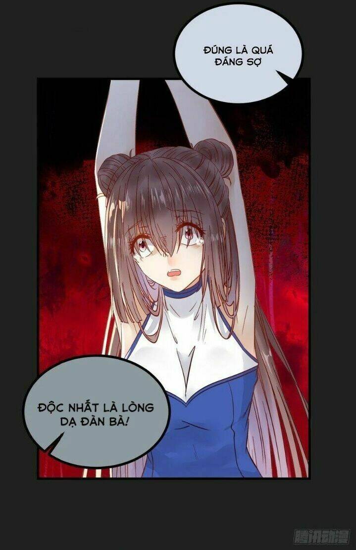 Tuyệt Sắc Quyến Rũ Quỷ Y Chí Tôn - Chapter 264 - Page 18