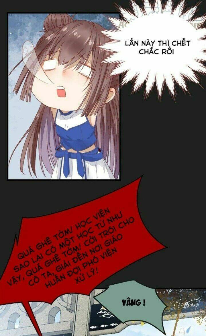 Tuyệt Sắc Quyến Rũ Quỷ Y Chí Tôn - Chapter 264 - Page 20